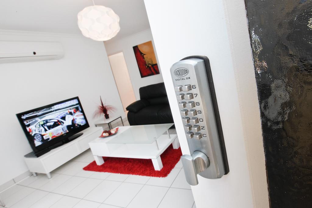 112 Olive Apartments Mildura Habitación foto