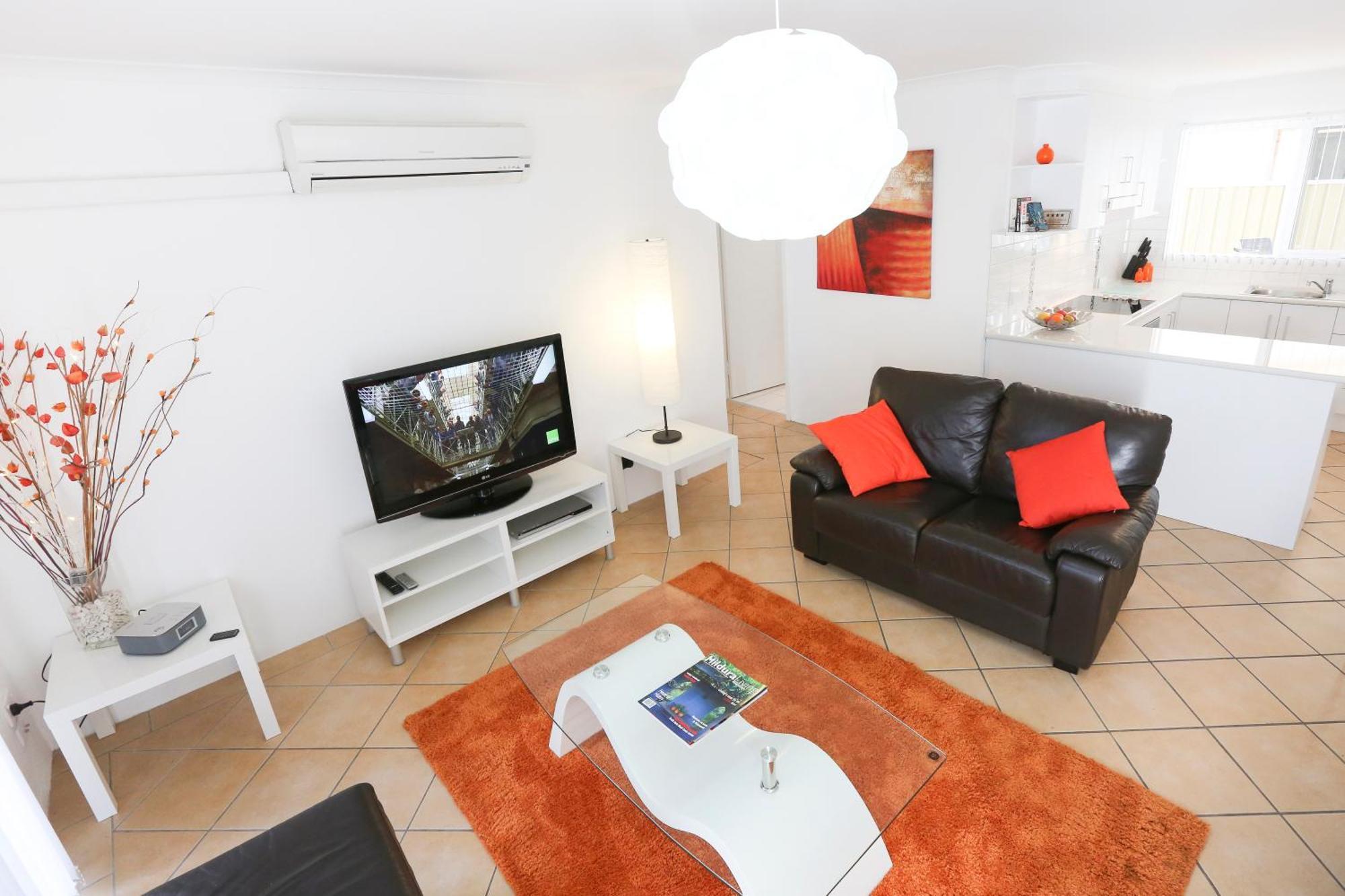 112 Olive Apartments Mildura Habitación foto