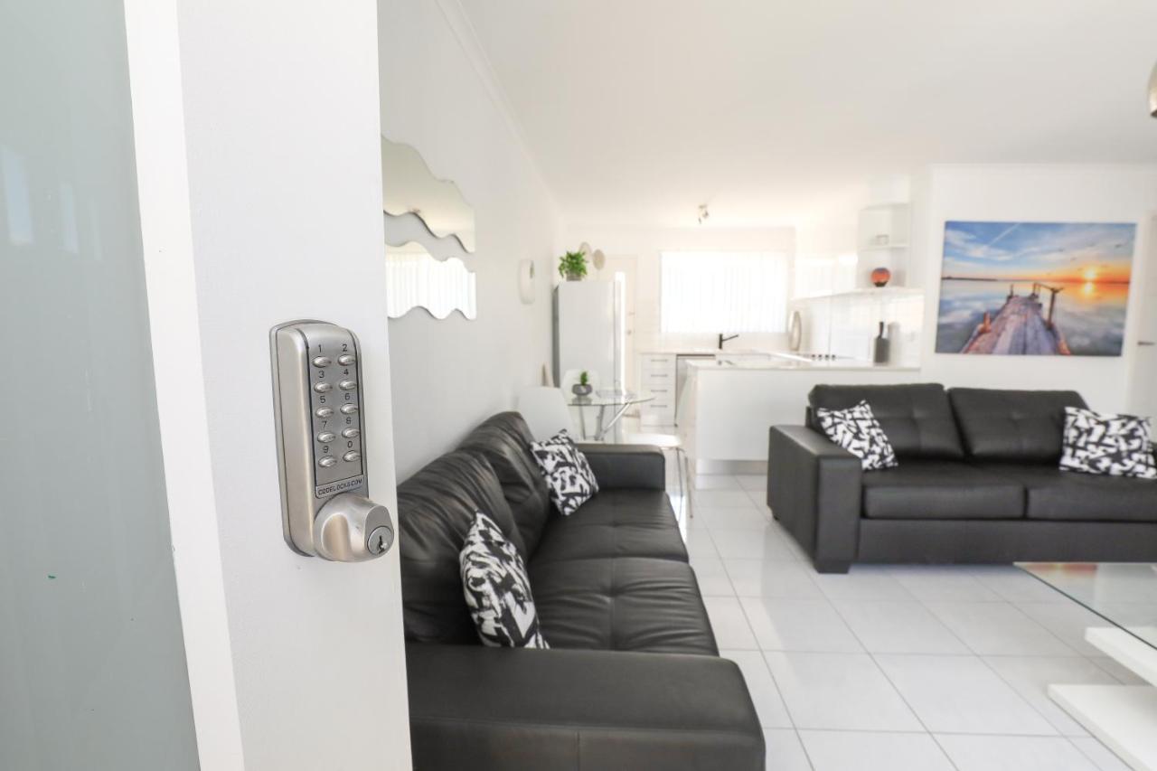 112 Olive Apartments Mildura Exterior foto